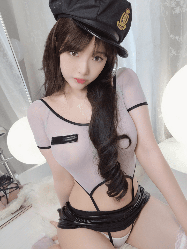 图片[11]-雯妹不讲道理 – 写真套图合集【持续更新中】-暗影图集