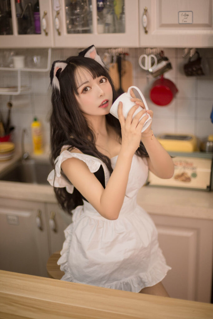 图片[3]-黑猫猫OvO COSPLAY写真图片包合集[31套+微博散图][持续更新]-暗影图集