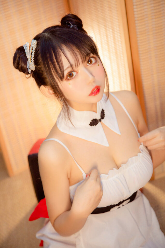 图片[4]-黑猫猫OvO COSPLAY写真图片包合集[31套+微博散图][持续更新]-暗影图集