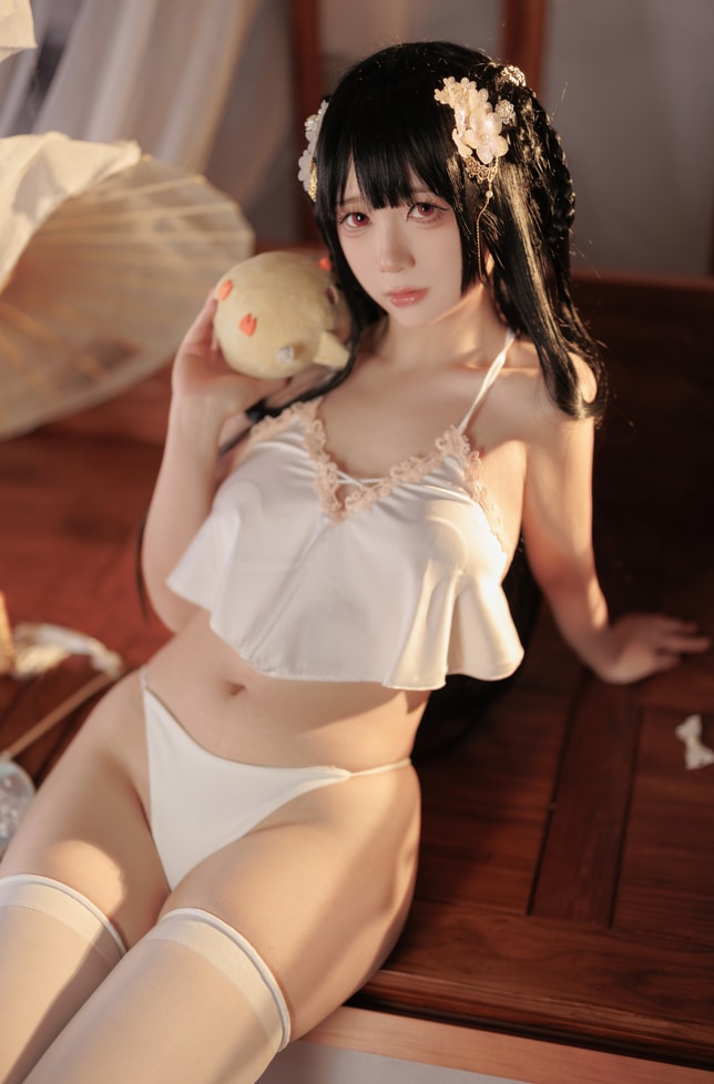 图片[5]-樱落酱w–写真套图合集【持续更新中】-暗影图集