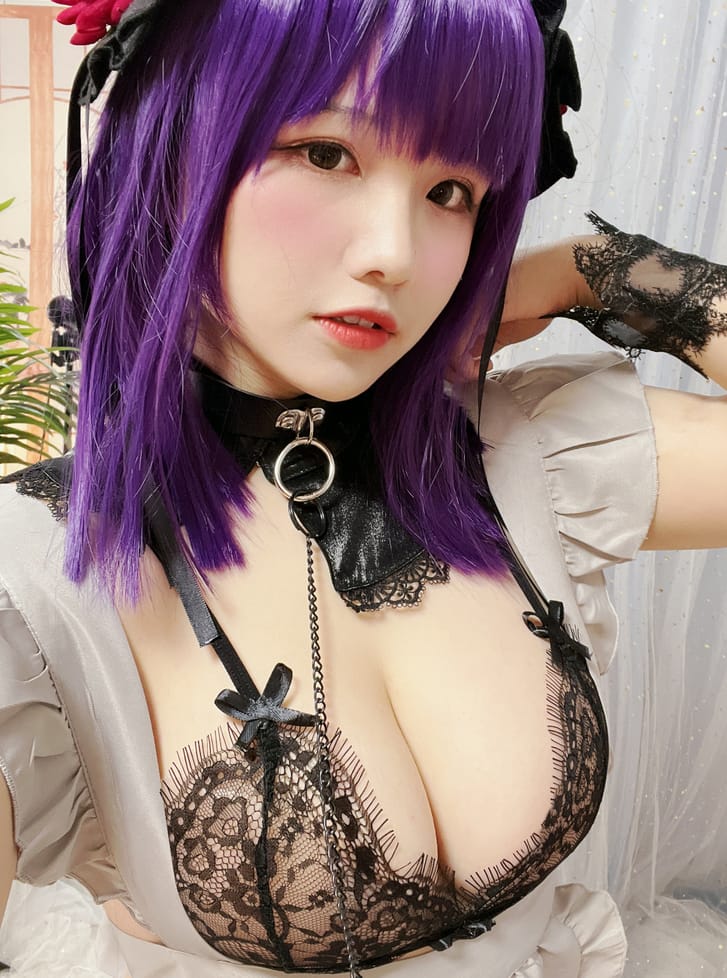 图片[5]-阿半今天很开心-写真套图合集【持续更新中】-暗影图集