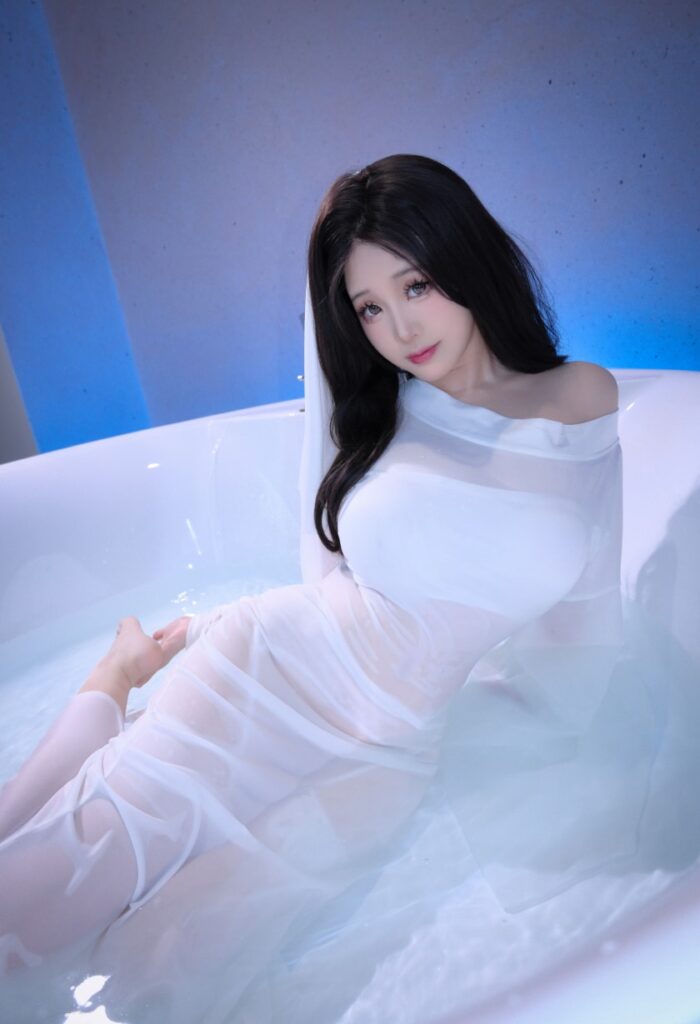 图片[3]-miko酱ww NO.85 幽灵[43P-1.71GB]-暗影图集