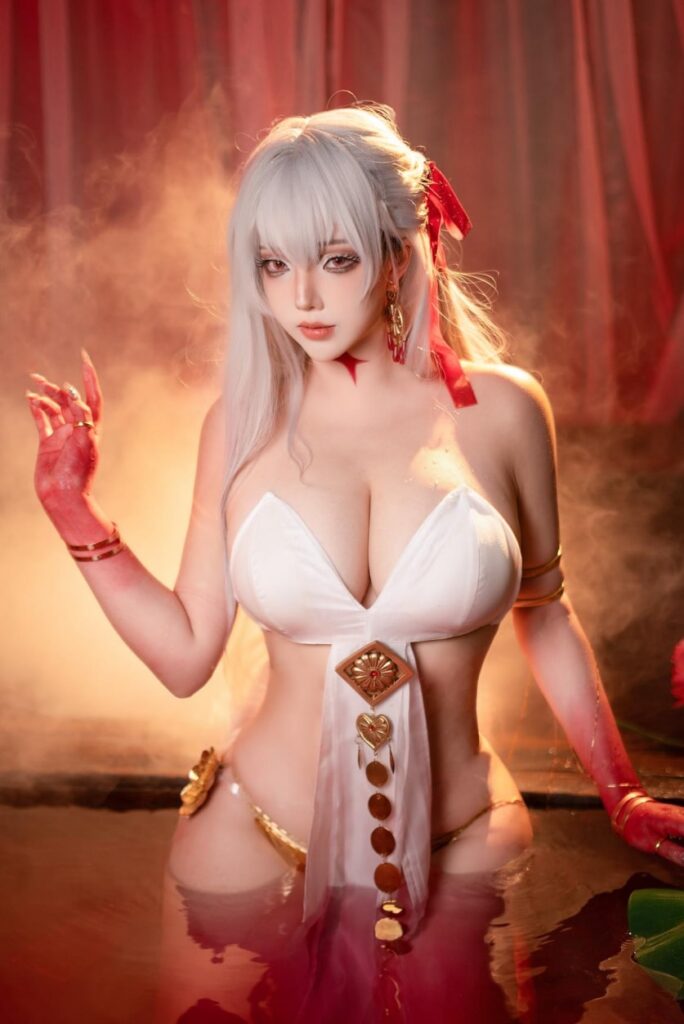 图片[8]-菌烨tako – COS写真合集【持续更新中】-暗影图集