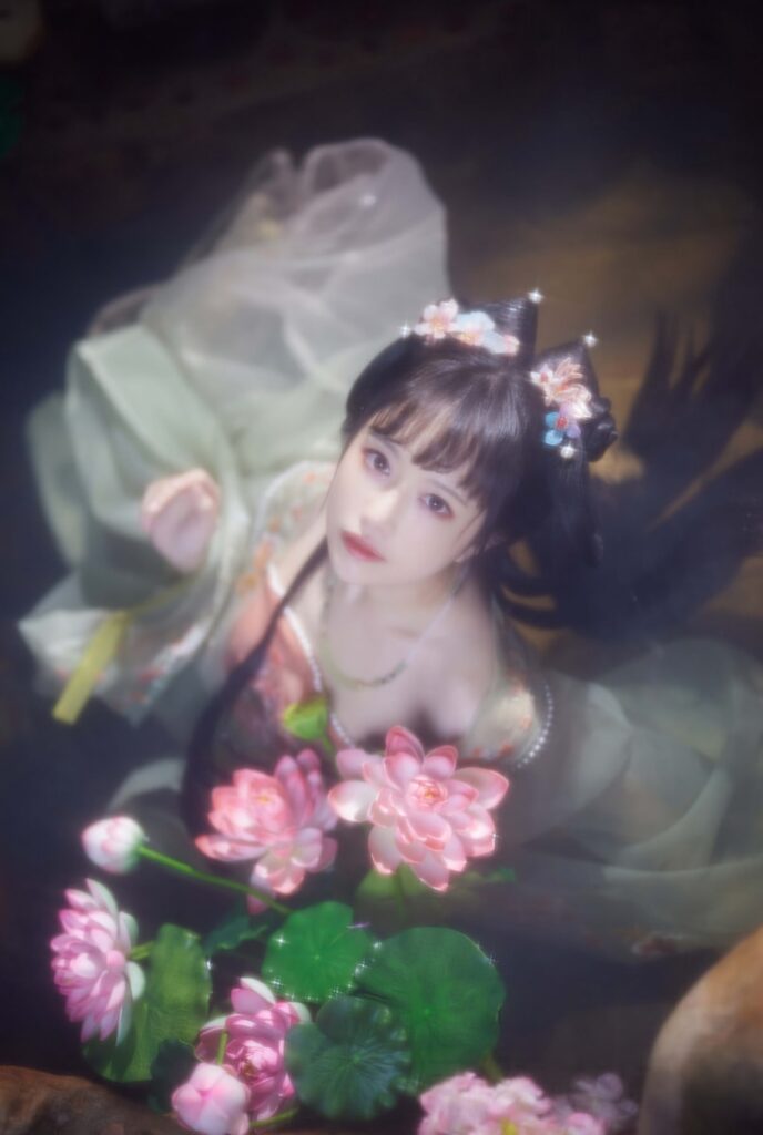 图片[2]-Shika小鹿鹿 NO.122 不早朝[28P1V-263M]-暗影图集