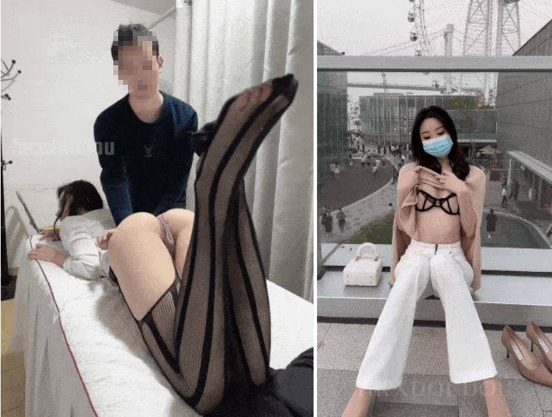 图片[9]-著名美团外卖媛网红模特[小逗逗]全量推特资源 极品露脸大长腿顶级露出专家 [截止8.24][54V+309P/516M][度盘+磁力]-暗影图集