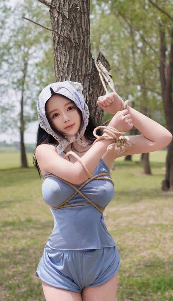 图片[1]-[Xiuren秀人网]2024.06.28 NO.8777 小薯条nienie[73+1P／791MB]-暗影图集